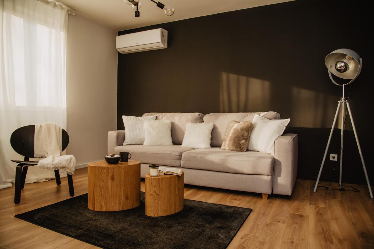 Apartmán Avenue *
