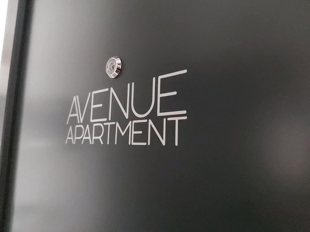 Avenue Apartmán Slavonski Brod