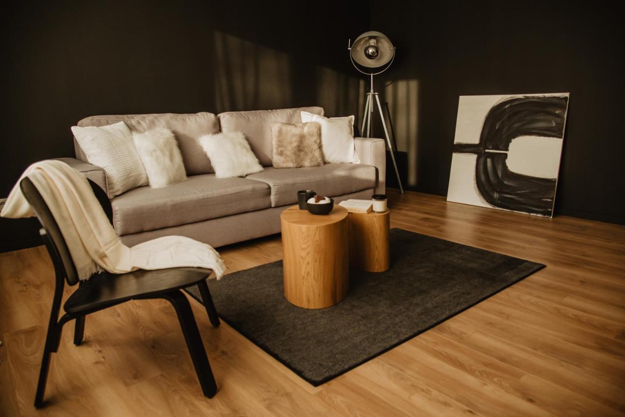 Apartmán Avenue *