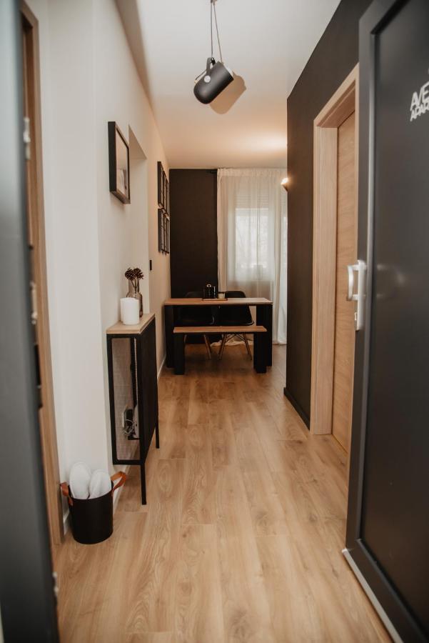 Avenue Apartmán